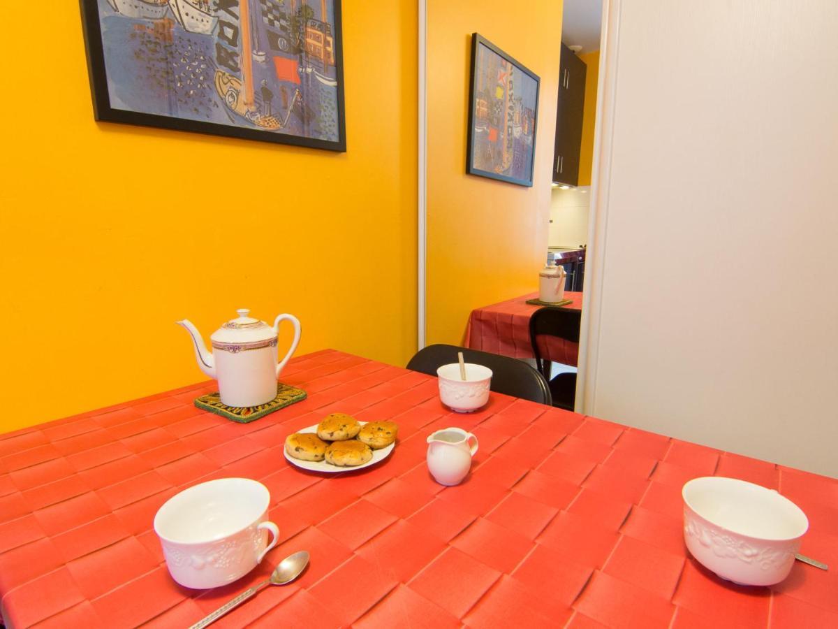 Apartment Bonsecours By Interhome Trouville-sur-Mer Kültér fotó