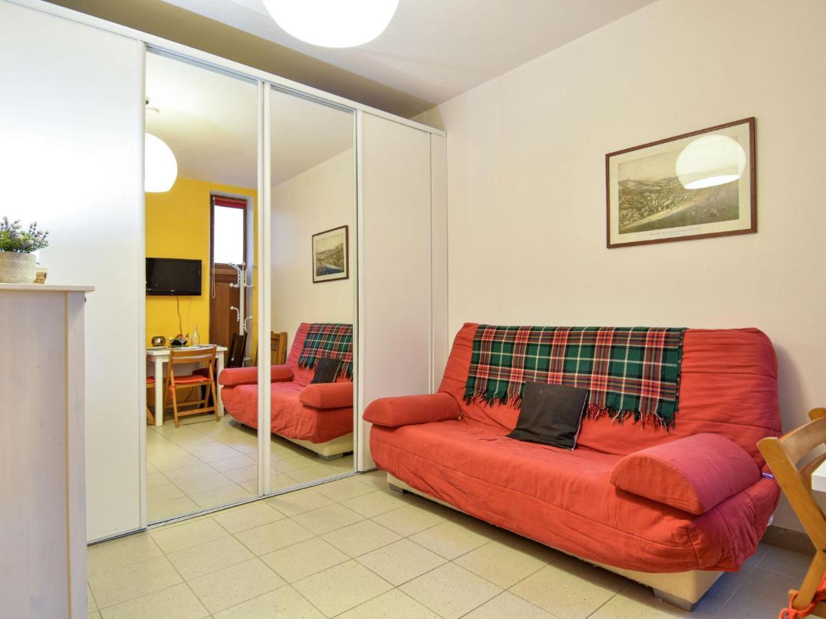 Apartment Bonsecours By Interhome Trouville-sur-Mer Kültér fotó
