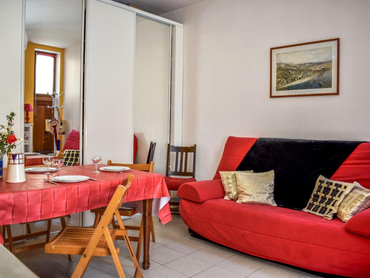 Apartment Bonsecours By Interhome Trouville-sur-Mer Kültér fotó