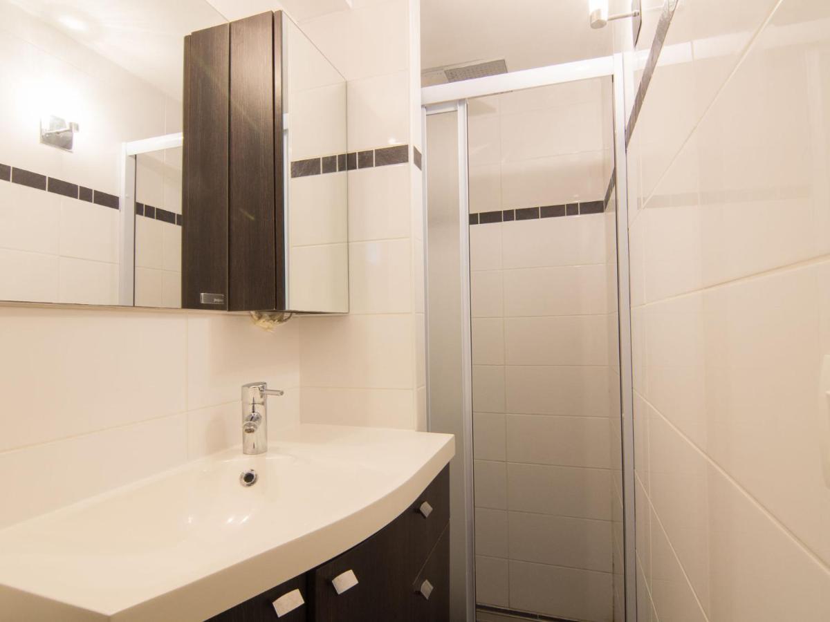 Apartment Bonsecours By Interhome Trouville-sur-Mer Kültér fotó